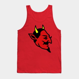 devil Tank Top